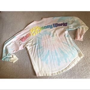 Tie-Dye Spirit Jersey